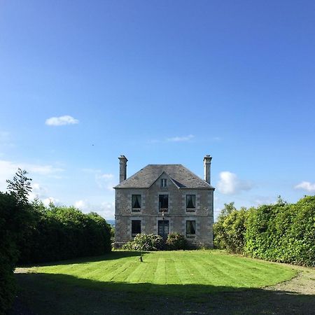 Maison Ruth Montbray Extérieur photo