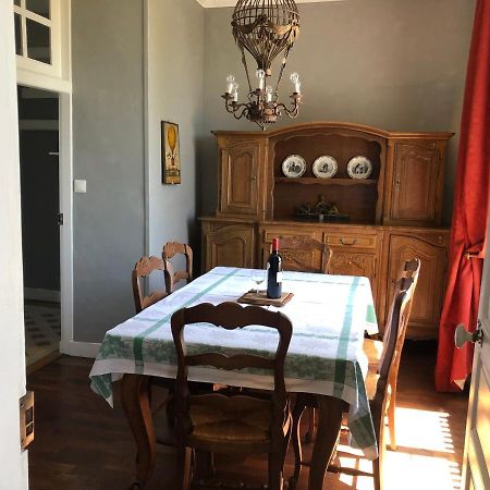 Maison Ruth Montbray Extérieur photo