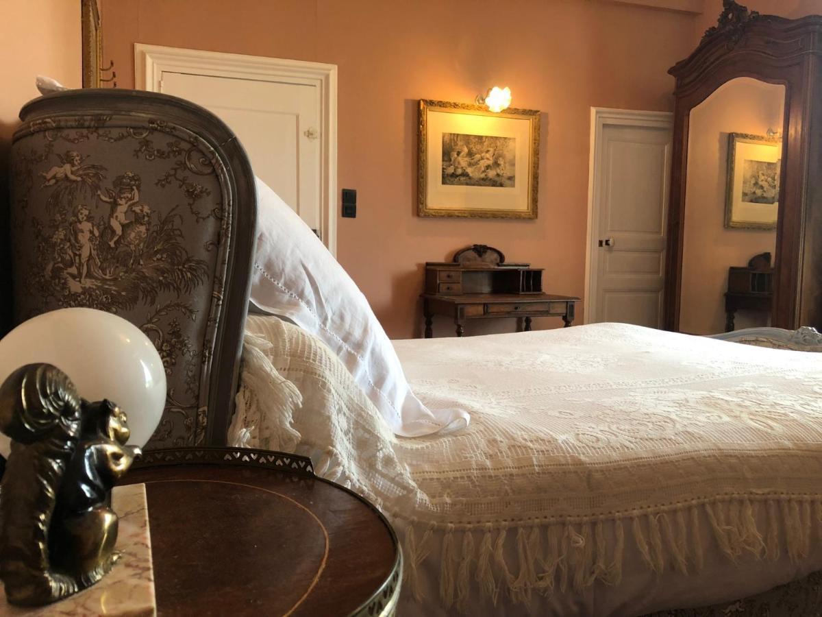 Maison Ruth Montbray Extérieur photo
