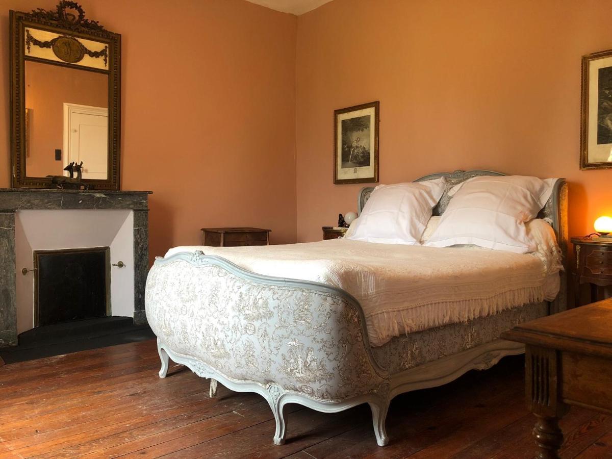 Maison Ruth Montbray Extérieur photo