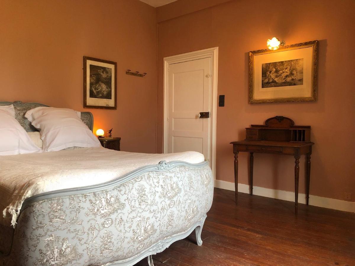 Maison Ruth Montbray Extérieur photo