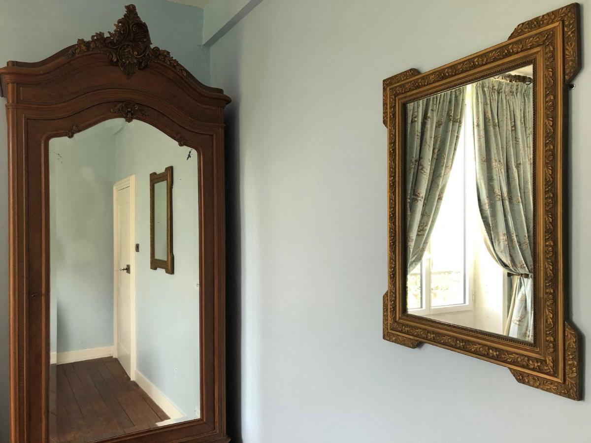 Maison Ruth Montbray Extérieur photo
