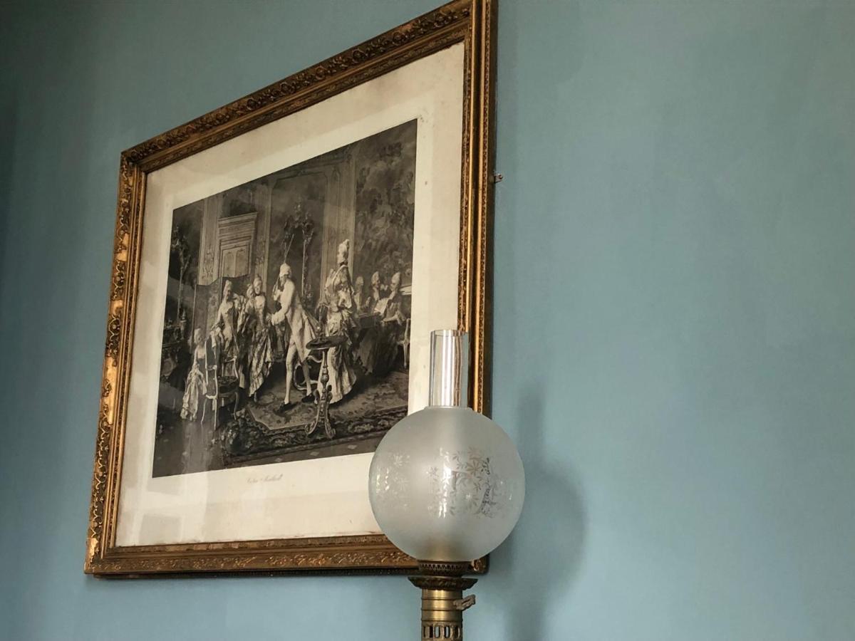 Maison Ruth Montbray Extérieur photo