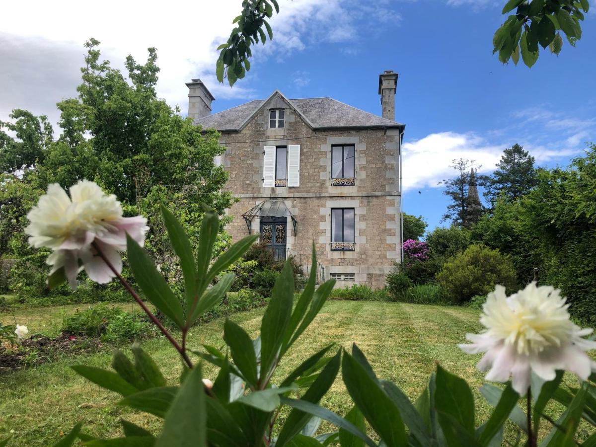 Maison Ruth Montbray Extérieur photo