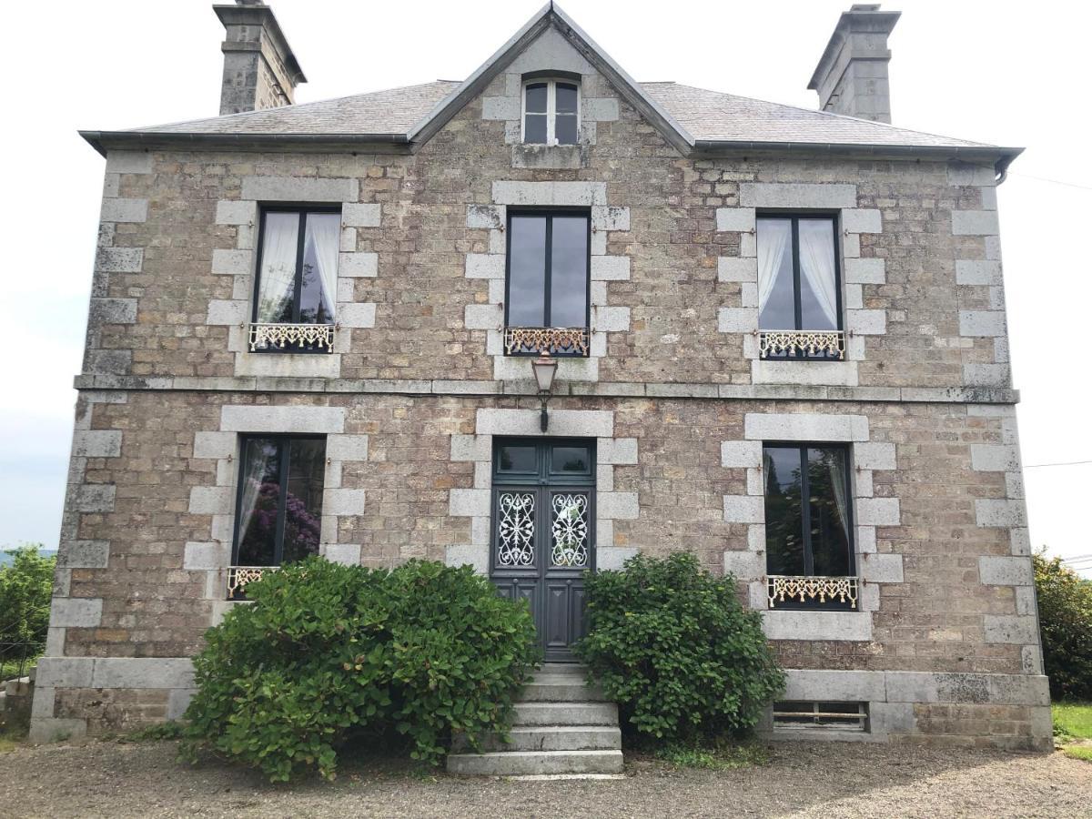 Maison Ruth Montbray Extérieur photo