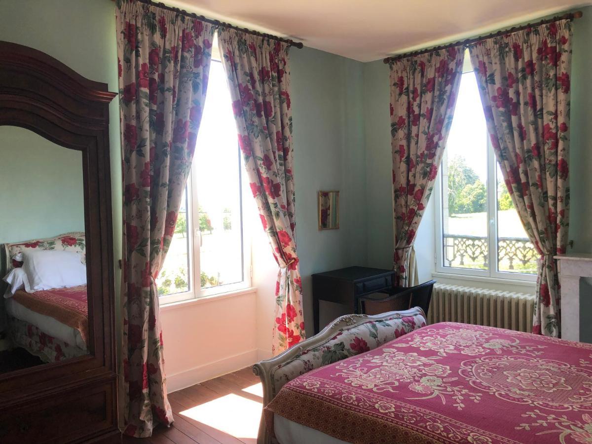 Maison Ruth Montbray Extérieur photo